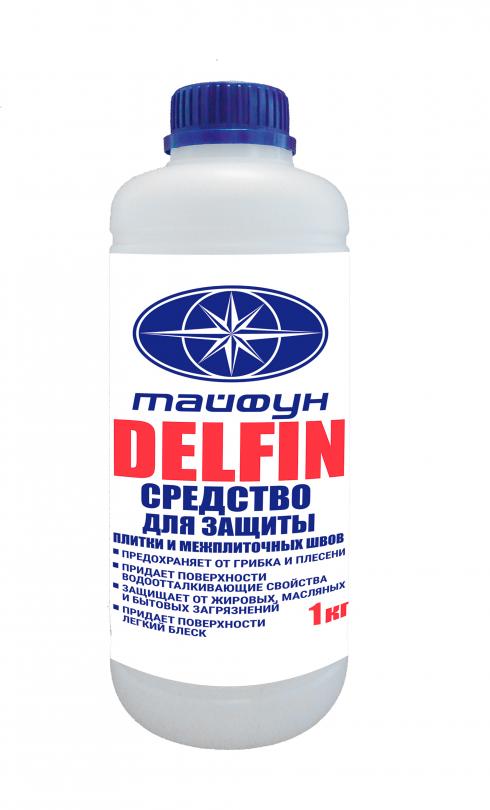 «Тайфун Мастер» DELFIN
