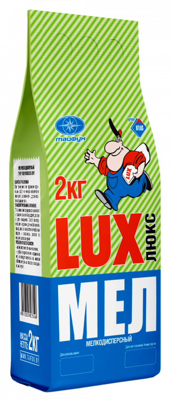 Мел мелкодисперсный