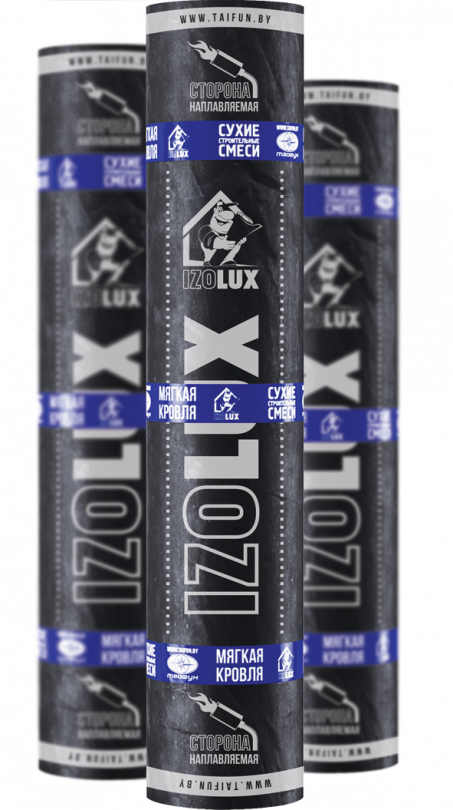 IZO LUX "Оптимал" ТПП