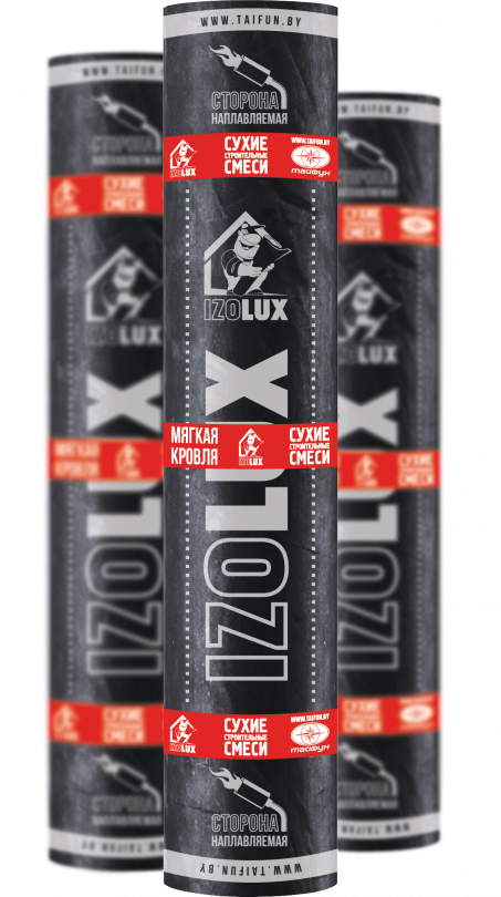 IzoLUX "Премиум" ЭКП