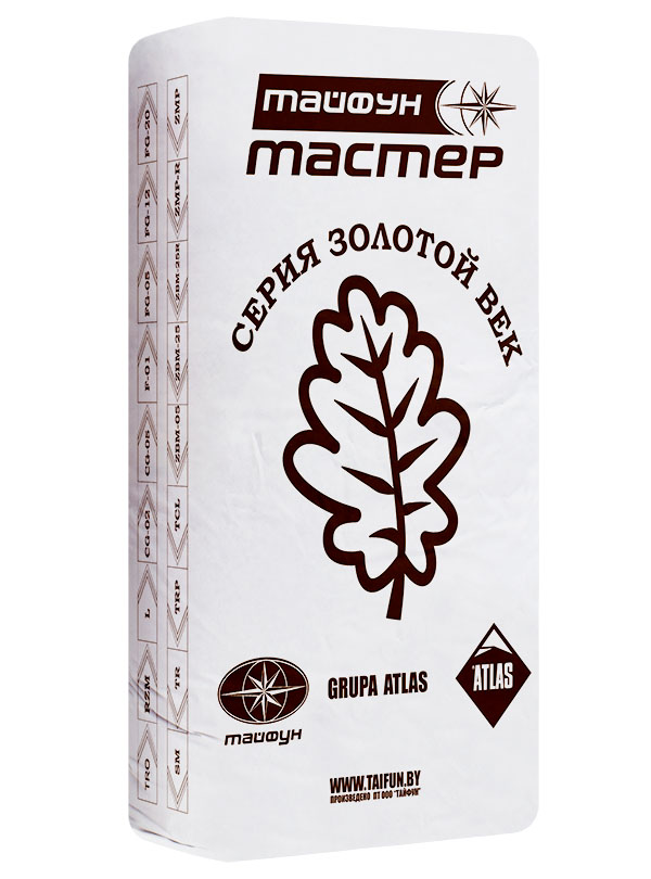 «Тайфун Мастер» RZM